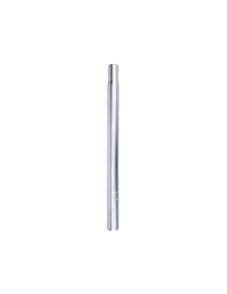 Alloy Seatpost Pilar 01 25.4 x 350mm Silver.